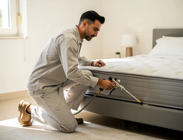 disinfestazione cimici da letto Vignola